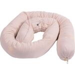 ＴＲＵＳＣＯ　フェンス型オイルキャッチャーΦ１００Ｘ２０００