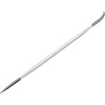 ＴＲＵＳＣＯ　ダイヤモンドコテヤスリ　三角　２．９　＃１７０