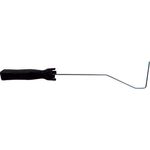 ＴＲＵＳＣＯ　ミニスモールローラー４インチ用ハンドル