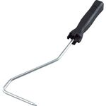 ＴＲＵＳＣＯ　スモールローラー用ハンドル　ロング