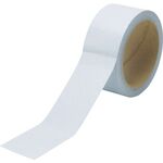 ＴＲＵＳＣＯ　再帰反射テープ　４５ＭＭＸ１０Ｍ　白