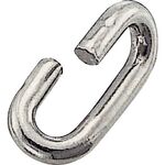 ＴＲＵＳＣＯ　ステンレス　ワリカン　線径１６ｍｍ　１個入