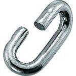 ＴＲＵＳＣＯ　ステンレス　ワリカン　線径７ｍｍ　１個入