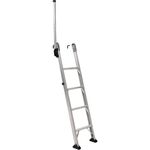 アルインコ　トラック用はしご　ＴＲＨ－Ｔ