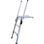 アルインコ　トラック昇降ステップ　ＴＲＨＦ－Ｔ