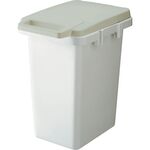 ＴＲＵＳＣＯ　連結ワンハンドペール　３３Ｌ　ベージュ