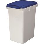 ＴＲＵＳＣＯ　連結ワンハンドペール　７０Ｌ　ブルー