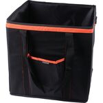 ＴＲＵＳＣＯ　折りたたみ角バッグＭ　３５０Ｘ３５０ＸＨ３５０