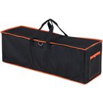 ＴＲＵＳＣＯ　折りたたみ角バッグＬ　９００Ｘ３００ＸＨ３００