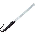 ＴＲＵＳＣＯ　赤白切替ＬＥＤ合図灯　６灯　長さ５５０ｍｍ