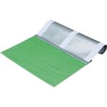 ＴＲＵＳＣＯ　荷崩れ防止粘着ベルト　幅６００ｍｍＸ長さ４．４ｍ