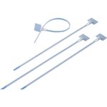 ＴＲＵＳＣＯ　【売切廃番】　イージーリリースマーキングタイ　長さ２００ｍｍ　１００本入