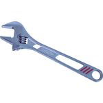 ＴＲＵＳＣＯ　ワイドモンキーレンチ　３０ｍｍ