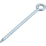 ＴＲＵＳＣＯ　ユニクロロープ止め丸型　１３×３００ｍｍ