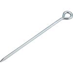 ＴＲＵＳＣＯ　ユニクロロープ止め丸型　９×９００ｍｍ