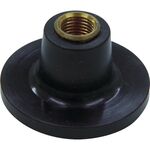 ＴＲＵＳＣＯ　ラバーパット　エアマイクログラインダー用