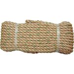 ユタカメイク　ロープ　ＰＰトラックロープ（ＯＢ）　１２×２０