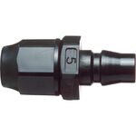 ＴＲＵＳＣＯ　樹脂継手プラグ　ホース取付用