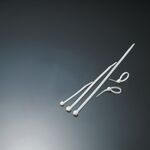 ＴＲＵＳＣＯ　リリースタイ　幅４．７ｍｍＸ１５０ｍｍ　最大結束Φ３９　標準型