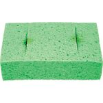 ＴＲＵＳＣＯ　スポンジモップ　スペアスポンジ　幅１８０ｍｍ