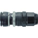 ＴＲＵＳＣＯ　樹脂継手ソケット　ホース取付用