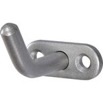 ＴＲＵＳＣＯ　プチフック　シルバー色