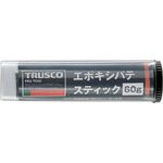 ＴＲＵＳＣＯ　エポキシパテスティック　６０ｇ（金属用）