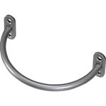 ＴＲＵＳＣＯ　Ｕ形掛棒　シルバー色