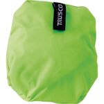 ＴＲＵＳＣＯ　【売切廃番】　リュックカバー　２０～３０Ｌ用　蛍光イエロー
