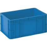 ＴＲＵＳＣＯ　リサイクルコンテナＴＰ型　３２Ｌ　ダークブルー