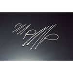 ＴＲＵＳＣＯ　ノットタイ　幅２．２ｍｍＸ１０３ｍｍ最大結束φ２５　（１００本入）