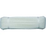 ユタカメイク　ロープ　ビニロンＳトラックロープ（ＯＢ）　９×２０