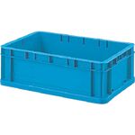 積水　ＴＲＷ型コンテナ　ＴＲＷ３４Ｂ　青