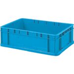 積水　ＴＲＷ型コンテナ　ＴＲＷ４２Ｂ　青