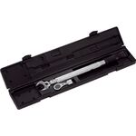 ＴＯＰ　モンキ形／ラチェットＮ形グリップ付トルクレンチセット