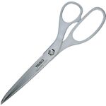 ＴＲＵＳＣＯ　オールステンレス製分解可能ハサミ　２００ｍｍ