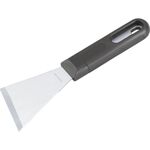 ＴＲＵＳＣＯ　へら　Ｙ型　斜め刃　６４ｍｍ