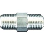 ＹＡＭＡＴＯ　オスＸオス継手　ＳＵＳ製　Ｒ１／４×Ｒ３／８　ＴＳ２０