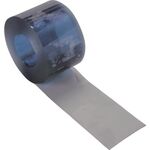 ＴＲＵＳＣＯ　ストリップ型間仕切りシート　静電透明２Ｘ３００Ｘ３０Ｍ