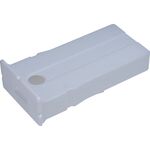 ＴＲＵＳＣＯ　スポットエアコン用ドレンタンク（ＴＳ２５－Ｎ（２）・ＴＳ－２８ＮＤＬシリーズ用）