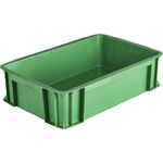 積水　ＴＳ型コンテナ　ＴＳ－２８　緑