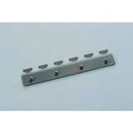 ＴＲＵＳＣＯ　【売切廃番】ストリップ型間仕切り用３００Ｗ　ハンガー