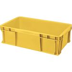 積水　ＴＳ型コンテナ　ＴＳ－３３　黄
