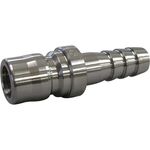 ＦＬＯＢＡＬ　両路開放型クイックカップリング　ＴＳ－３ＰＨ（ＳＵＳ３０４）