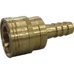 ＦＬＯＢＡＬ　両路開放型クイックカップリング　ＴＳ－３ＳＨ（ＢＳＢＭ）