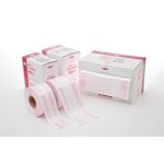 日油技研　滅菌バッグ　オートクレーブ　滅菌／ＥＯガス滅菌　両用バッグ　ロールタイプ　ＴＳ－５００３