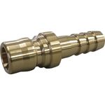 ＦＬＯＢＡＬ　両路開放型クイックカップリング　ＴＳ－６ＰＨ（ＢＳＢＭ）