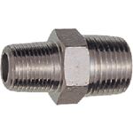 ＳＡＮＥＩ　ステンレス異径六角ニップル