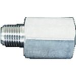 ＹＡＭＡＴＯ　オスＸオス継手　ＳＵＳ製　Ｒ１／２×Ｒｃ３／４　ＴＳ９９