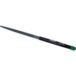 ＴＲＵＳＣＯ　組ヤスリ　三角　中目　５本セット　全長２１５ｍｍ（５本組サイズ）